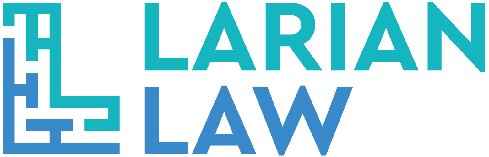 Larian Law Firm